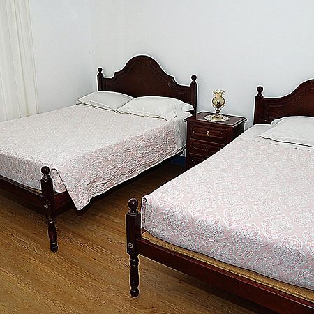 Pensao Astoria Hotel Funchal  Bilik gambar