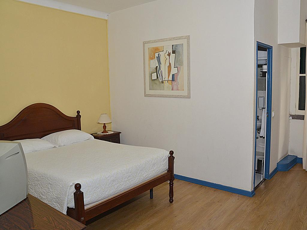 Pensao Astoria Hotel Funchal  Bilik gambar