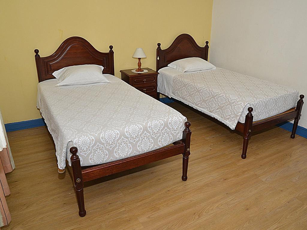 Pensao Astoria Hotel Funchal  Bilik gambar