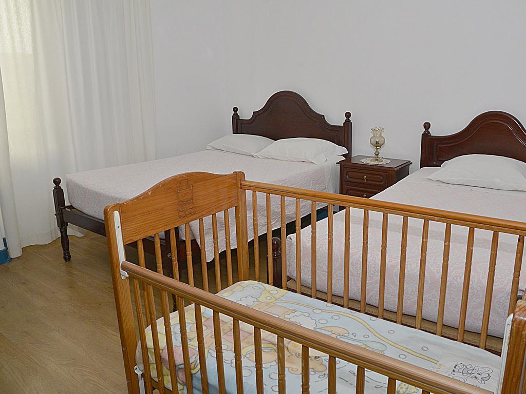 Pensao Astoria Hotel Funchal  Luaran gambar