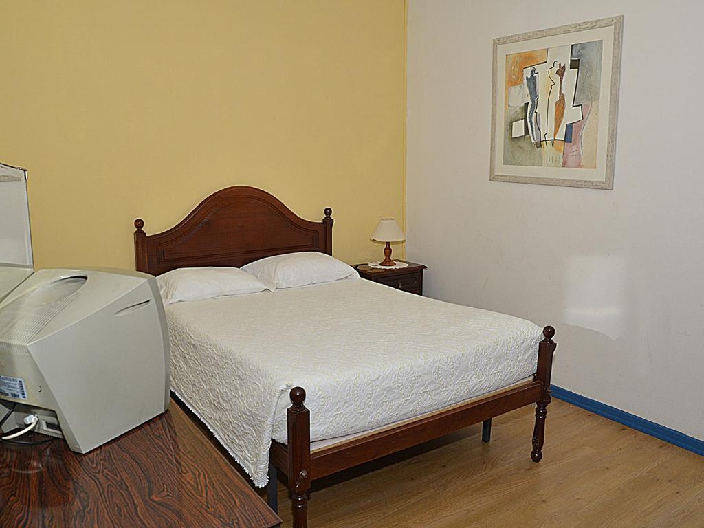 Pensao Astoria Hotel Funchal  Luaran gambar