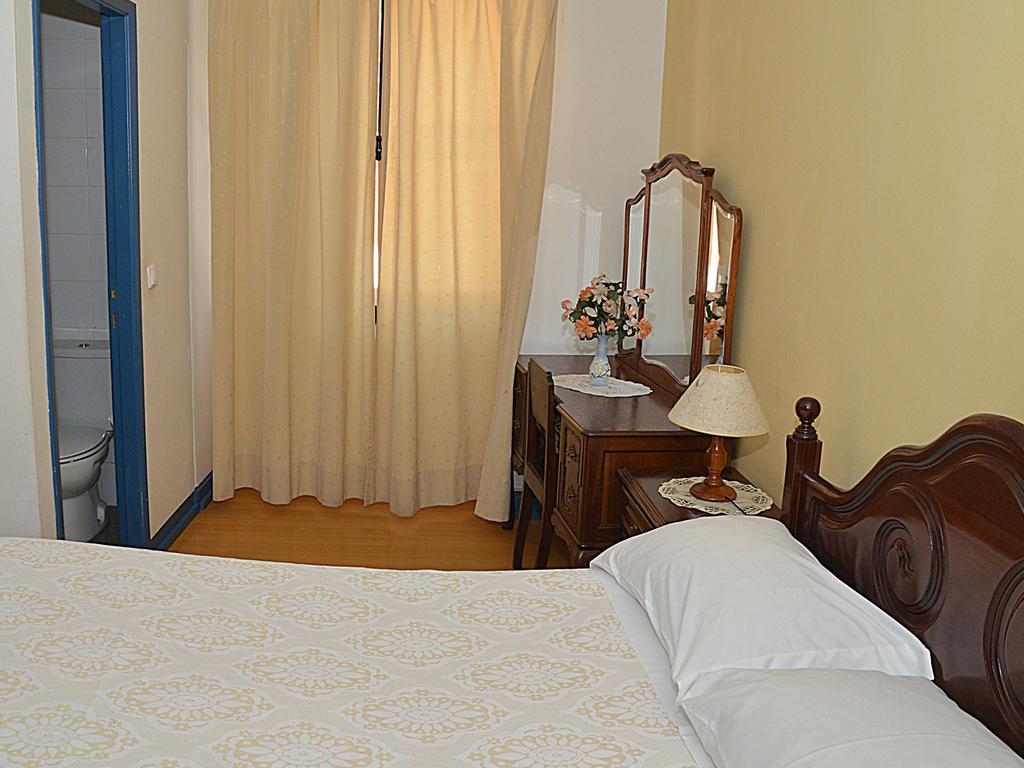 Pensao Astoria Hotel Funchal  Luaran gambar