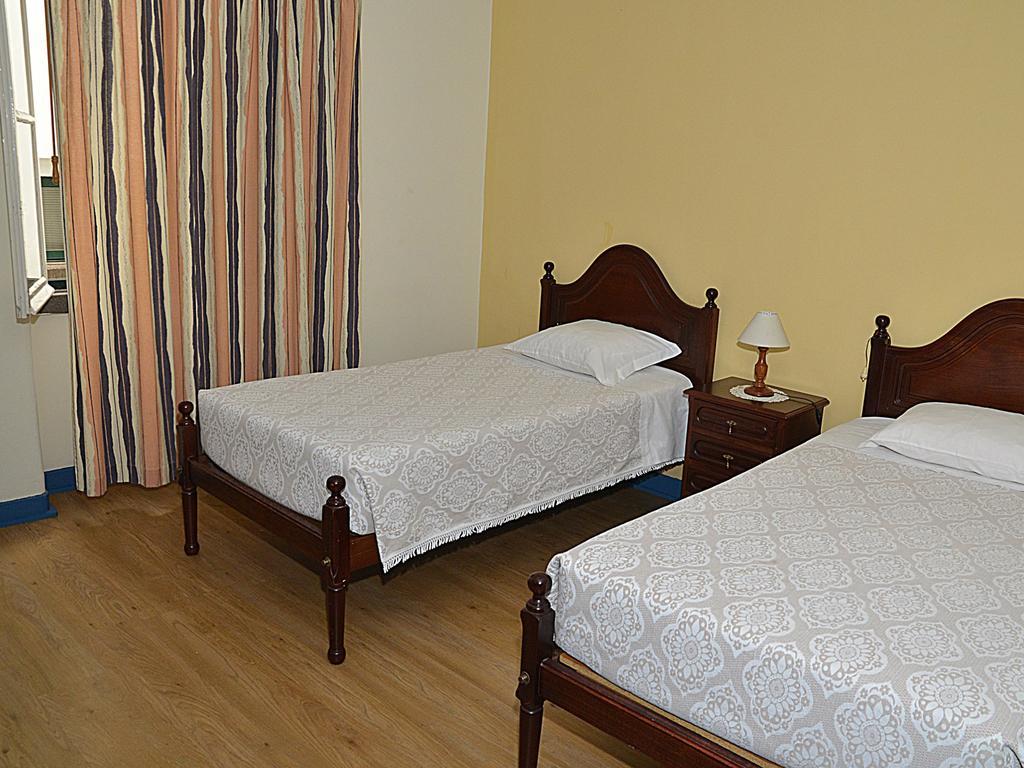 Pensao Astoria Hotel Funchal  Luaran gambar