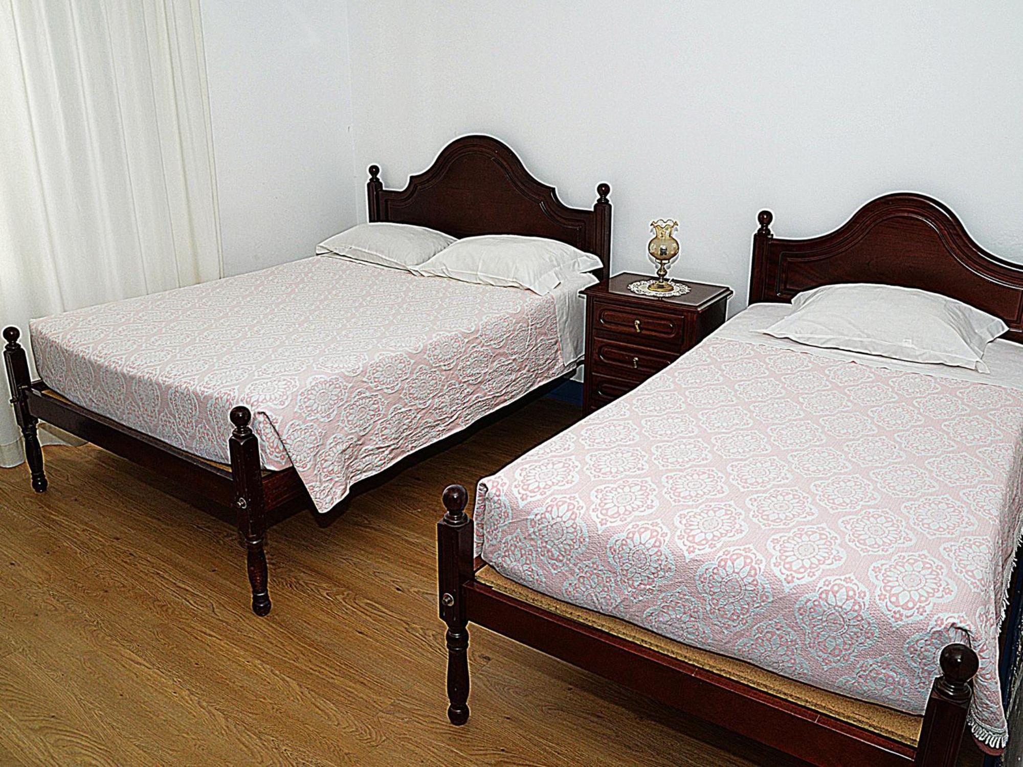 Pensao Astoria Hotel Funchal  Bilik gambar