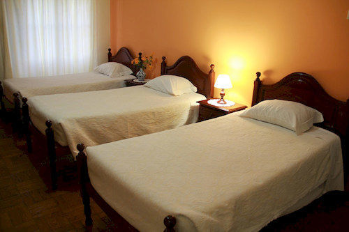 Pensao Astoria Hotel Funchal  Luaran gambar