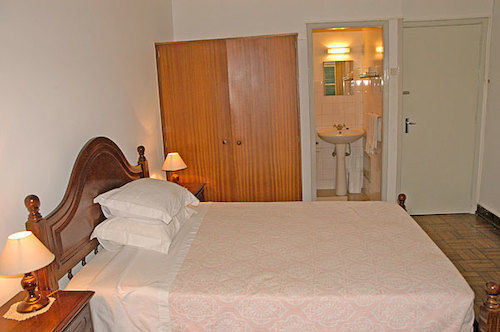 Pensao Astoria Hotel Funchal  Luaran gambar