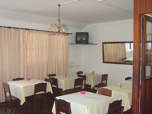 Pensao Astoria Hotel Funchal  Luaran gambar