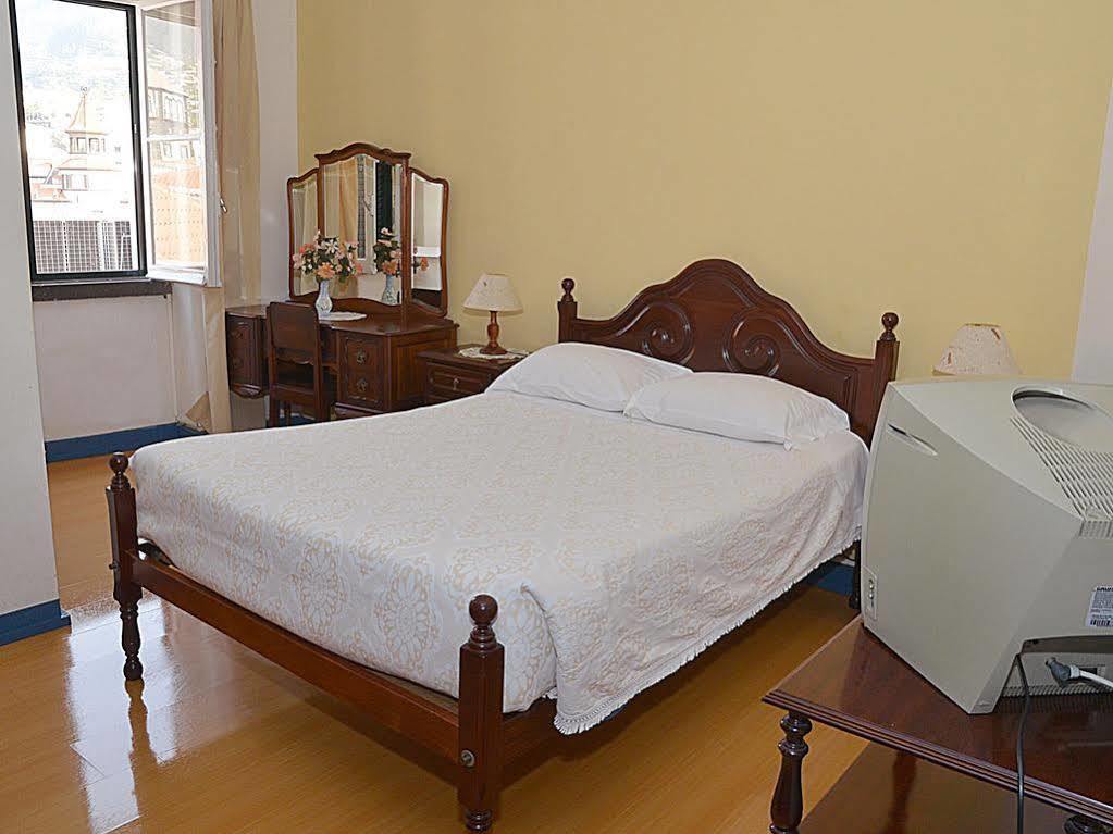 Pensao Astoria Hotel Funchal  Luaran gambar